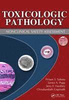 bokomslag Toxicologic Pathology