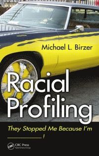 bokomslag Racial Profiling