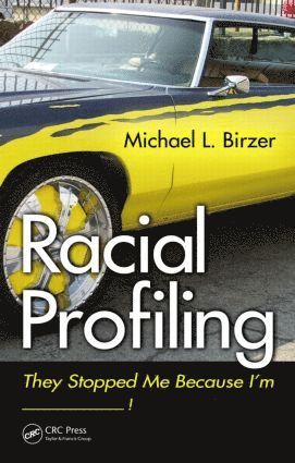 bokomslag Racial Profiling