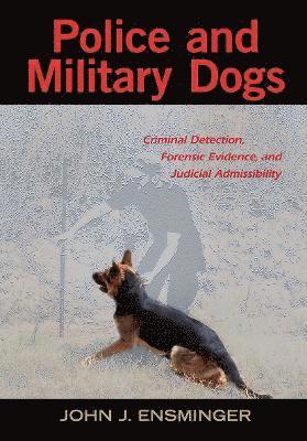 Police and Military Dogs 1