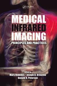 bokomslag Medical Infrared Imaging