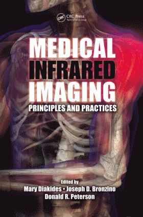 bokomslag Medical Infrared Imaging