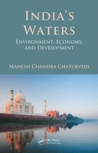 bokomslag India's Waters