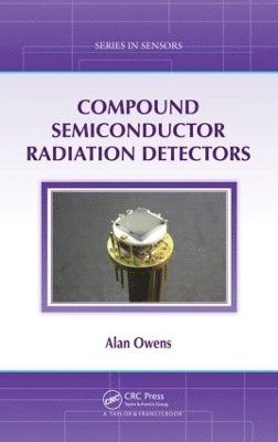 Compound Semiconductor Radiation Detectors 1