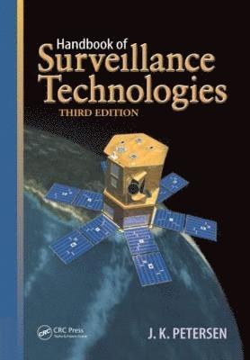 Handbook of Surveillance Technologies 1