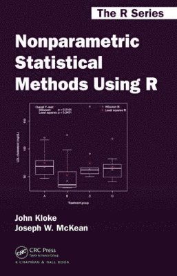 Kloke, J: Nonparametric Statistical Methods Using R