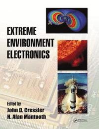 bokomslag Extreme Environment Electronics