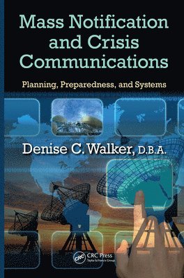 Mass Notification and Crisis Communications 1