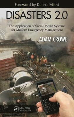 Adam Crowe - Disasters 2.0, Inbunden