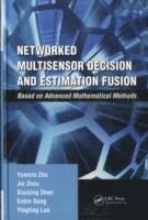 bokomslag Networked Multisensor Decision and Estimation Fusion