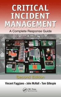 bokomslag Critical Incident Management