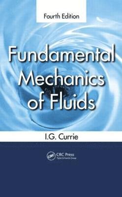 bokomslag Fundamental Mechanics of Fluids
