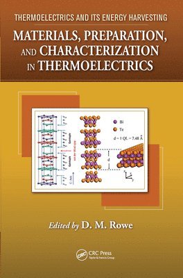 Materials, Preparation, and Characterization in Thermoelectrics 1