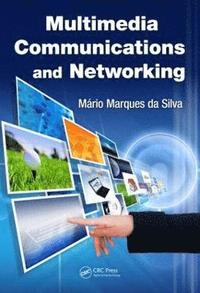 bokomslag Multimedia Communications and Networking