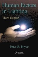 bokomslag Human Factors in Lighting