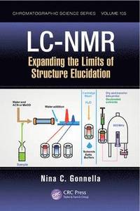 bokomslag LC-NMR