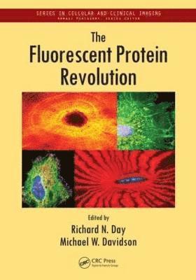 bokomslag Fluorescent Protein Revolution