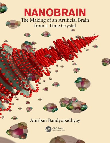 Anirban Bandyopadhyay - Nanobrain, Häftad