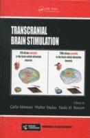 Carlo Miniussi, Walter Paulus, Paolo M. Rossini - Transcranial Brain Stimulation, Inbunden