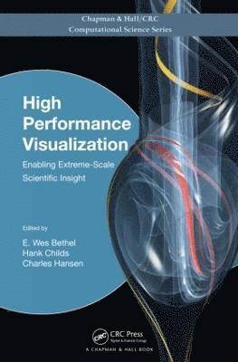 High Performance Visualization 1