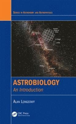 bokomslag Astrobiology