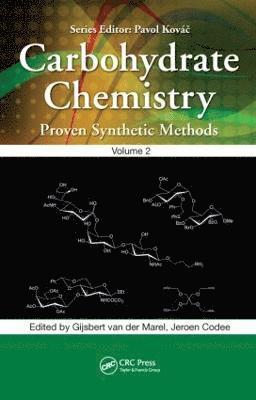 Carbohydrate Chemistry 1