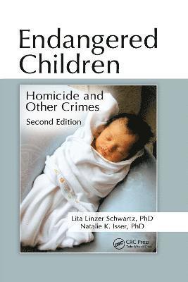 Lita Linzer Schwartz, Natalie K. Isser, Natalie K Isser - Endangered Children, Inbunden