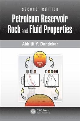 Petroleum Reservoir Rock and Fluid Properties