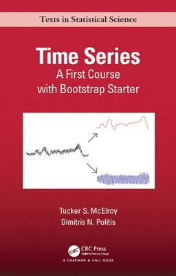 bokomslag Time Series