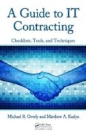 bokomslag A Guide to IT Contracting