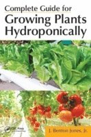 bokomslag Complete Guide for Growing Plants Hydroponically