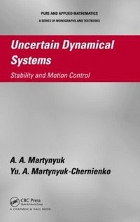 bokomslag Uncertain Dynamical Systems