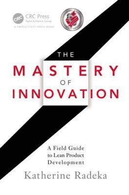 The Mastery of Innovation 1