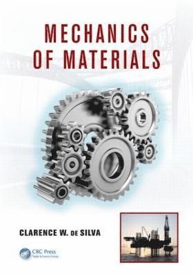 bokomslag Mechanics of Materials