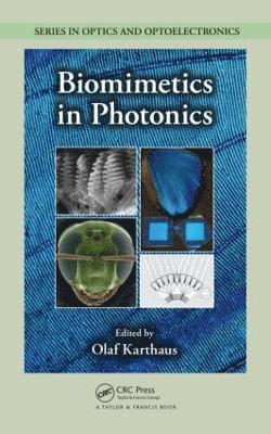 Olaf Karthaus - Biomimetics in Photonics, Inbunden