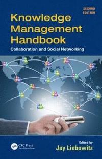 bokomslag Knowledge Management Handbook