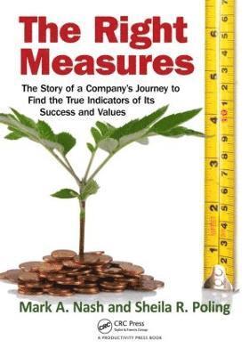 The Right Measures 1