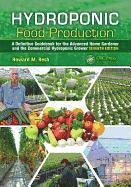bokomslag Hydroponic Food Production