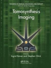 bokomslag Tomosynthesis Imaging