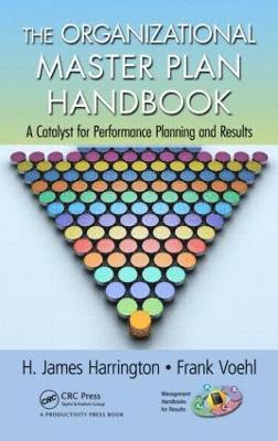 The Organizational Master Plan Handbook 1