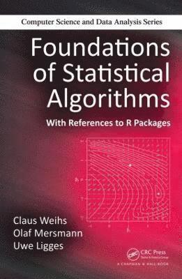 Foundations of Statistical Algorithms 1