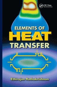 bokomslag Elements of Heat Transfer