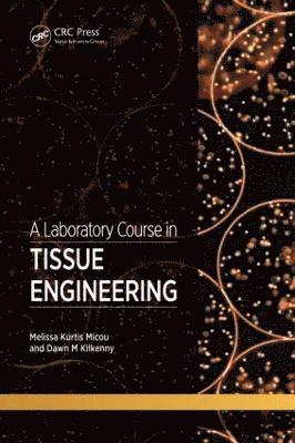 bokomslag A Laboratory Course in Tissue Engineering