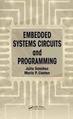 Embedded Systems Circuits and Programming 1