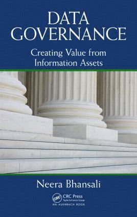 bokomslag Data Governance
