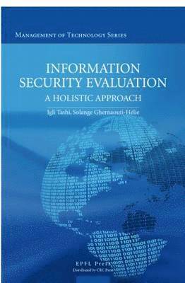 Information Security Evaluation 1