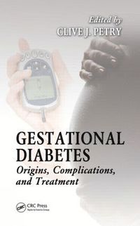 bokomslag Gestational Diabetes