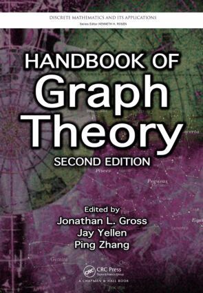 Jonathan L. Gross, Jay Yellen, Ping Zhang - Handbook of Graph Theory, Inbunden
