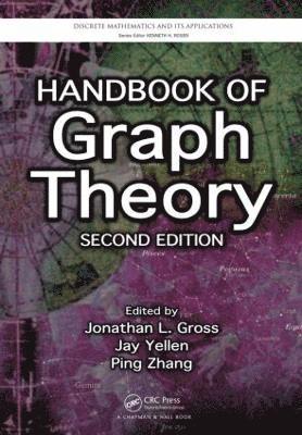 Handbook of Graph Theory 1