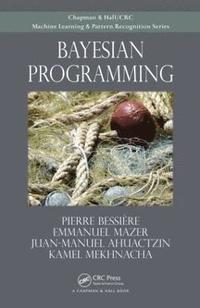 bokomslag Bayesian Programming